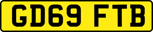GD69FTB