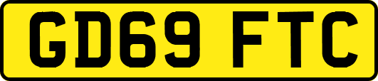 GD69FTC