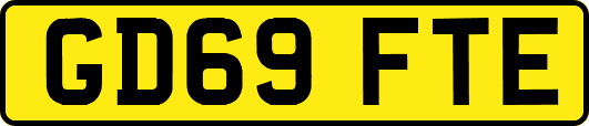 GD69FTE