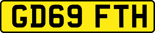 GD69FTH