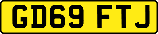 GD69FTJ