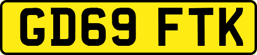 GD69FTK
