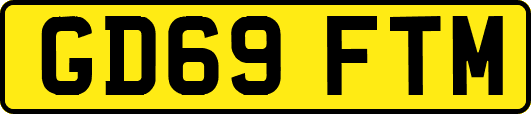 GD69FTM