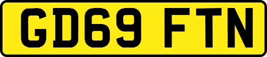 GD69FTN