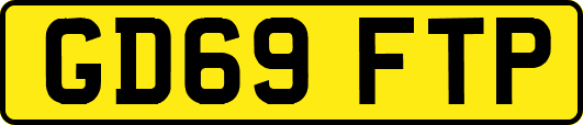 GD69FTP