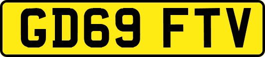 GD69FTV