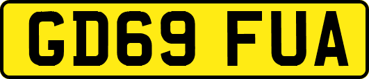 GD69FUA