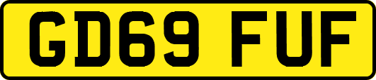 GD69FUF