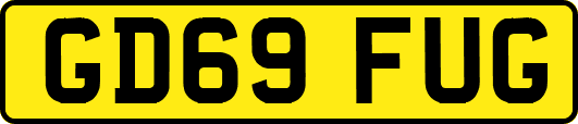 GD69FUG