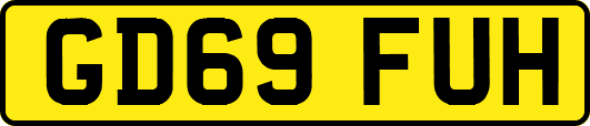 GD69FUH