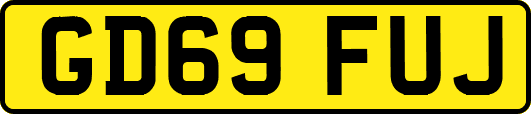 GD69FUJ