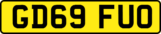 GD69FUO