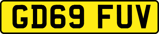 GD69FUV