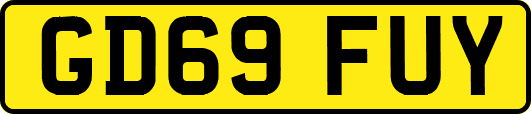 GD69FUY
