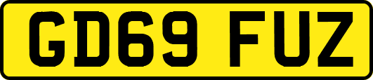 GD69FUZ