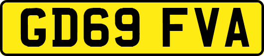 GD69FVA