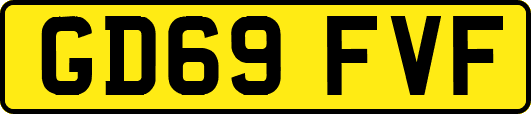 GD69FVF