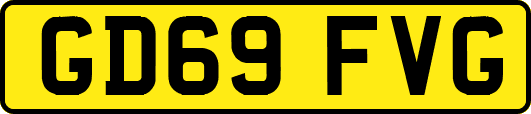 GD69FVG