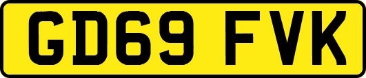 GD69FVK