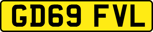 GD69FVL