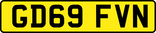 GD69FVN