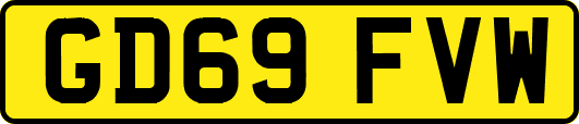 GD69FVW