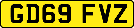 GD69FVZ
