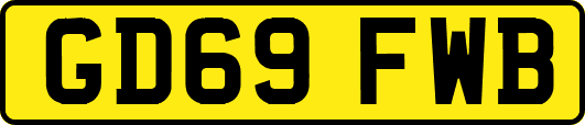 GD69FWB