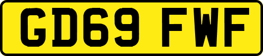 GD69FWF