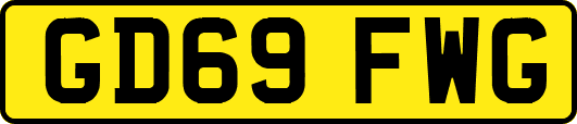 GD69FWG