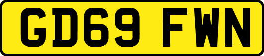 GD69FWN