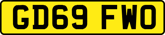 GD69FWO