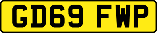 GD69FWP