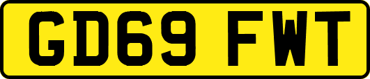GD69FWT