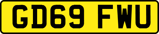 GD69FWU