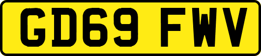 GD69FWV