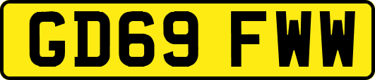 GD69FWW