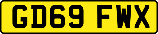 GD69FWX