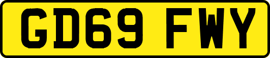 GD69FWY