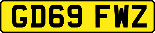 GD69FWZ