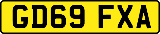GD69FXA