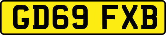 GD69FXB