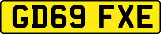 GD69FXE