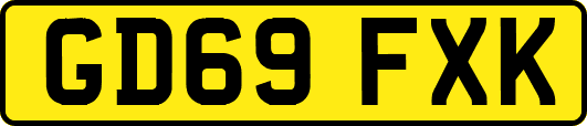 GD69FXK