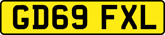 GD69FXL