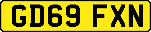 GD69FXN