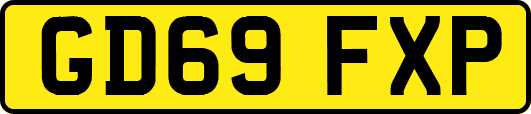 GD69FXP