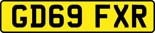 GD69FXR