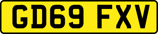 GD69FXV