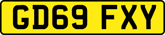 GD69FXY